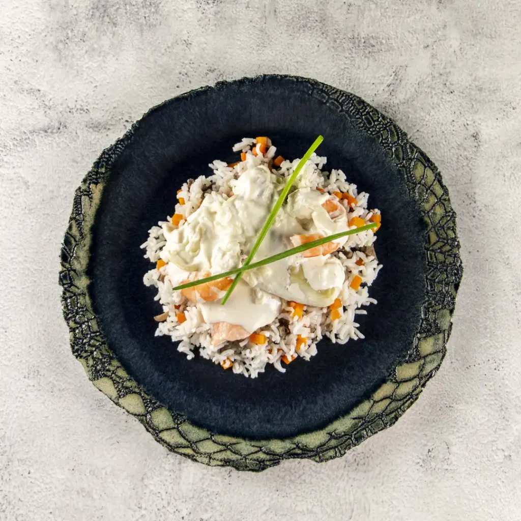 Blanquette de la mer - Gérouard & Filles