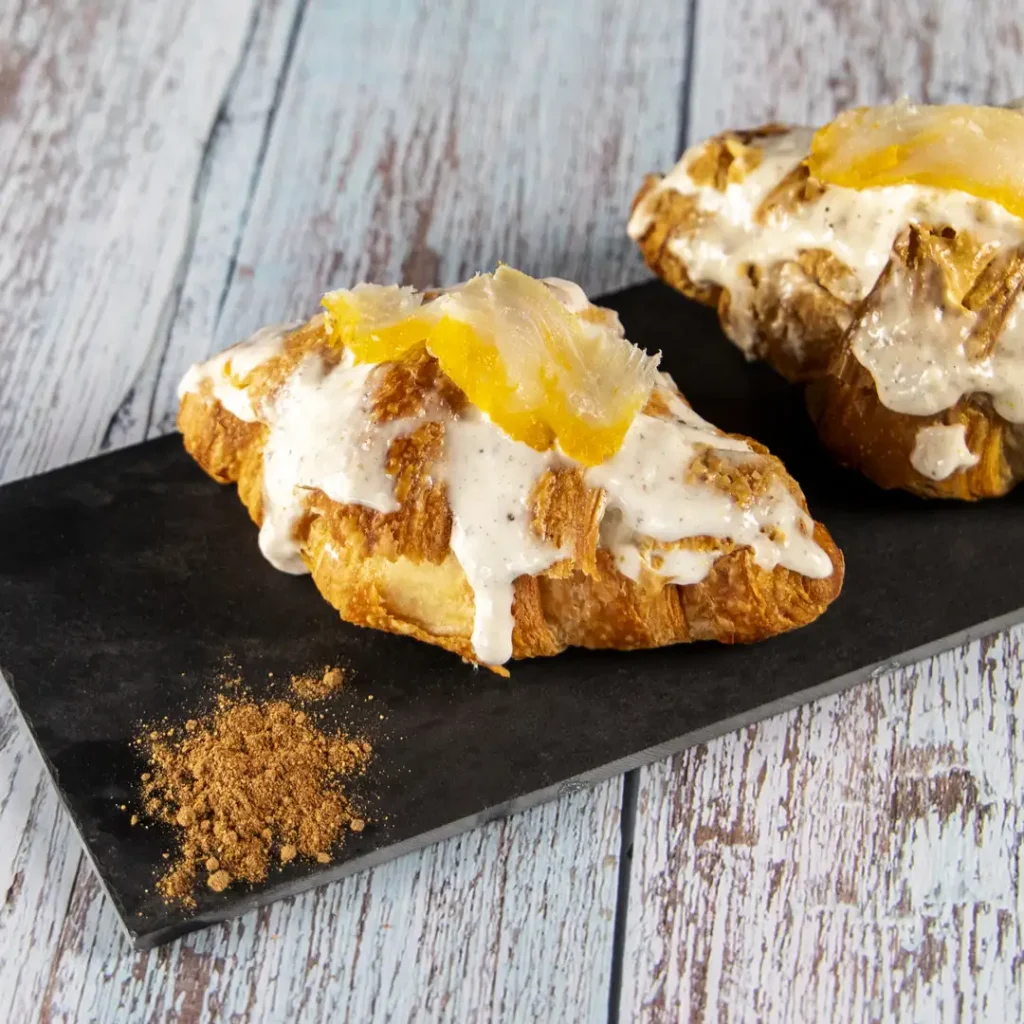 Croissant Haddock - Gérouard & Filles