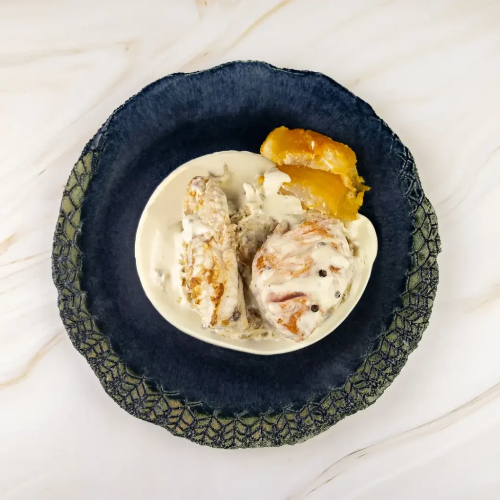 Choucroute de la mer - Gérouard & Filles