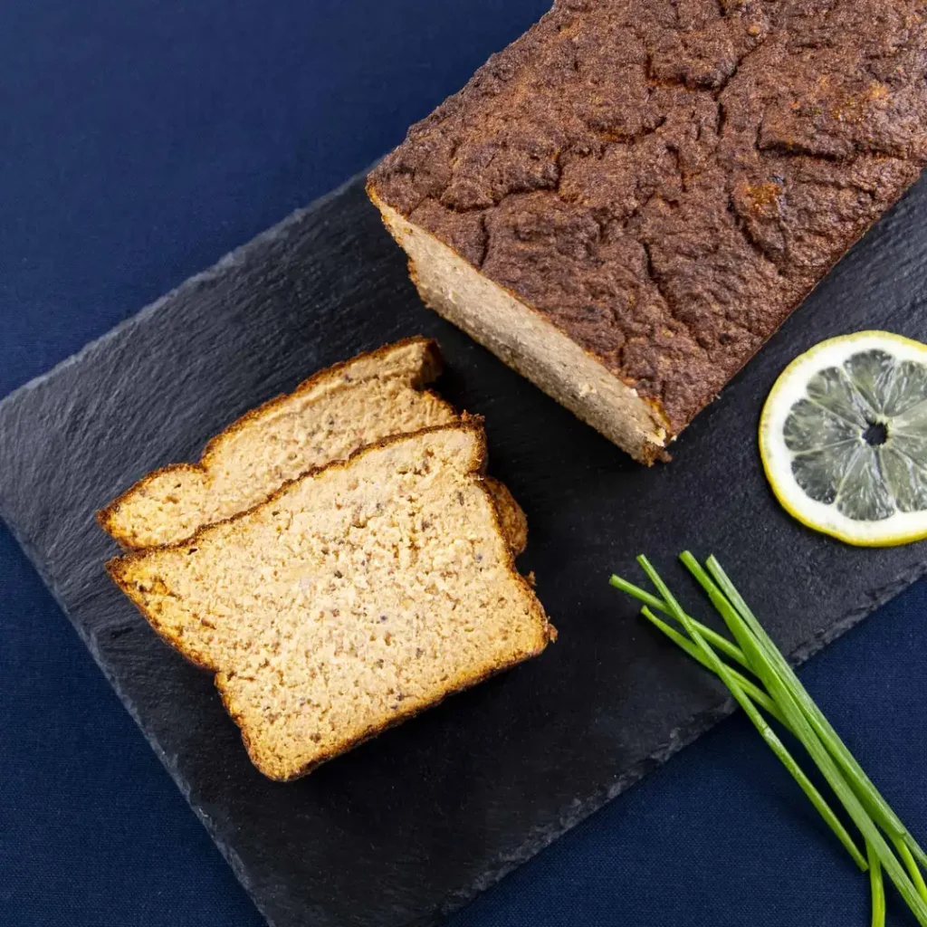 Pain de poisson - Gérouard & Filles