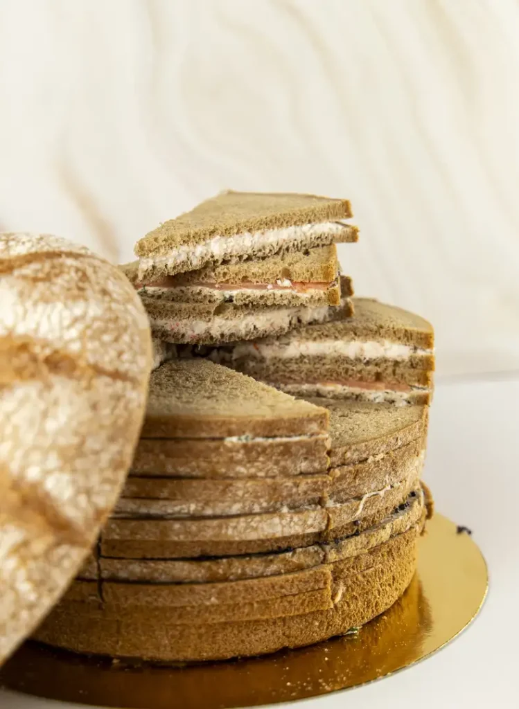 Pain surprise - Gérouard & Filles