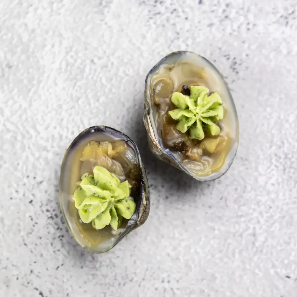 Palourdes farcies - Gérouard & Filles