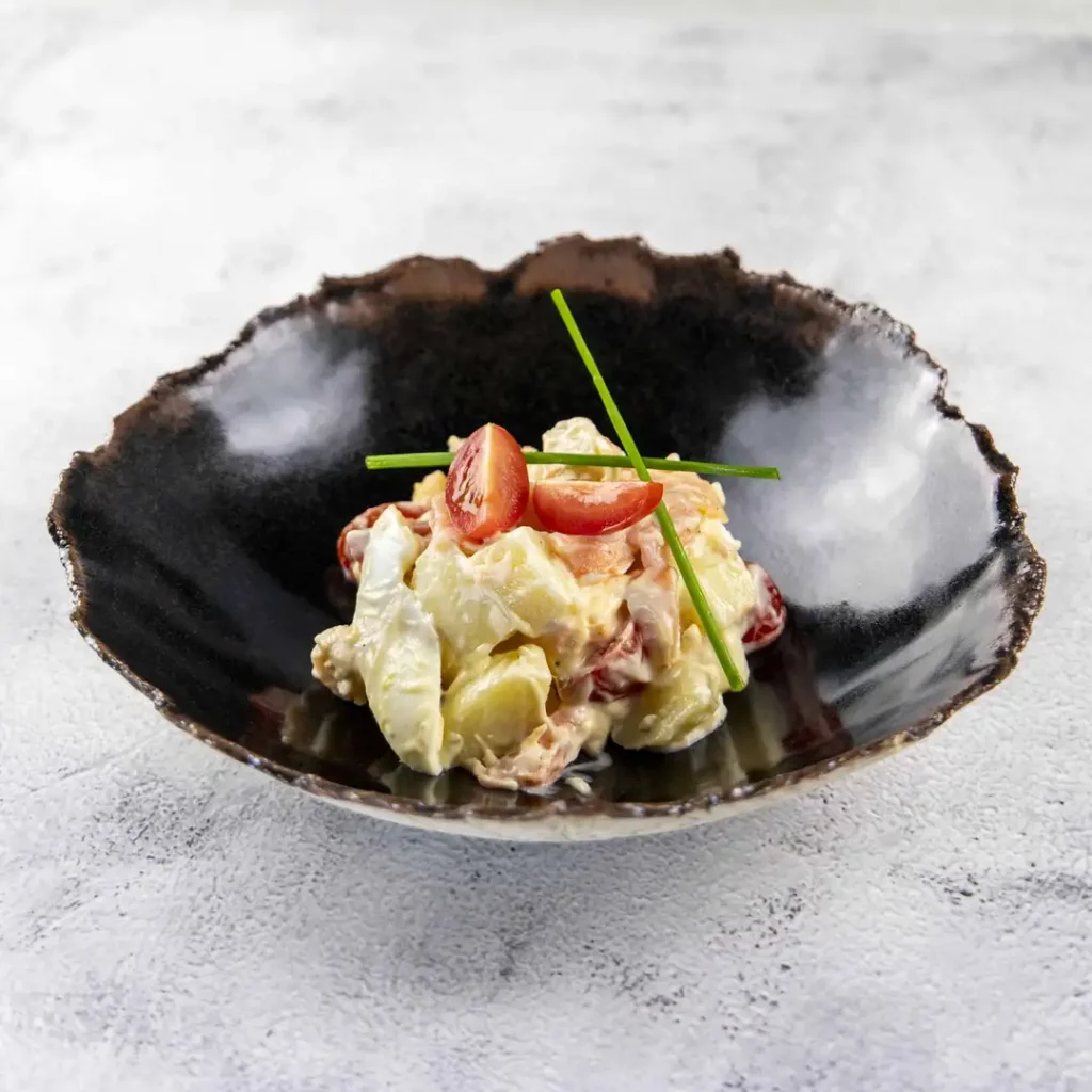 Piémontaise de la mer - Gérouard & Filles