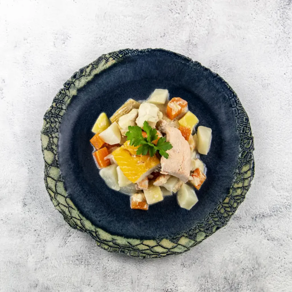 Pot-au-feu de la mer - Gérouard & Filles