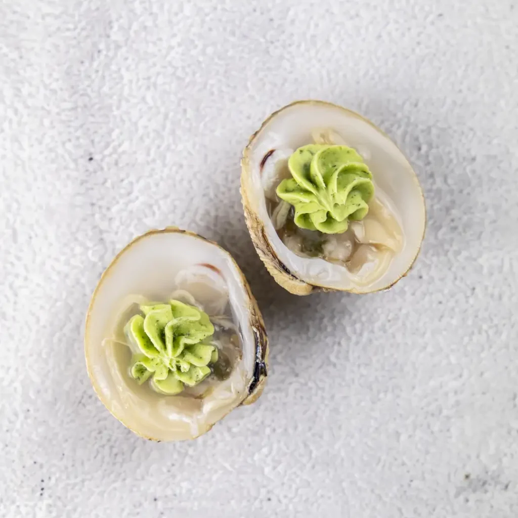 Praires farcies - Gérouard & Filles