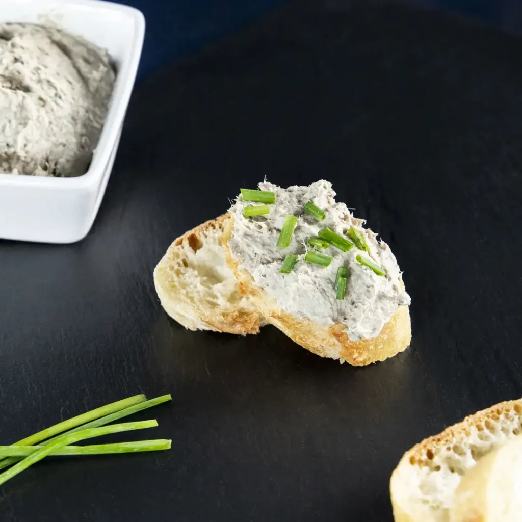 Rillettes de sardines - Gérouard & Filles