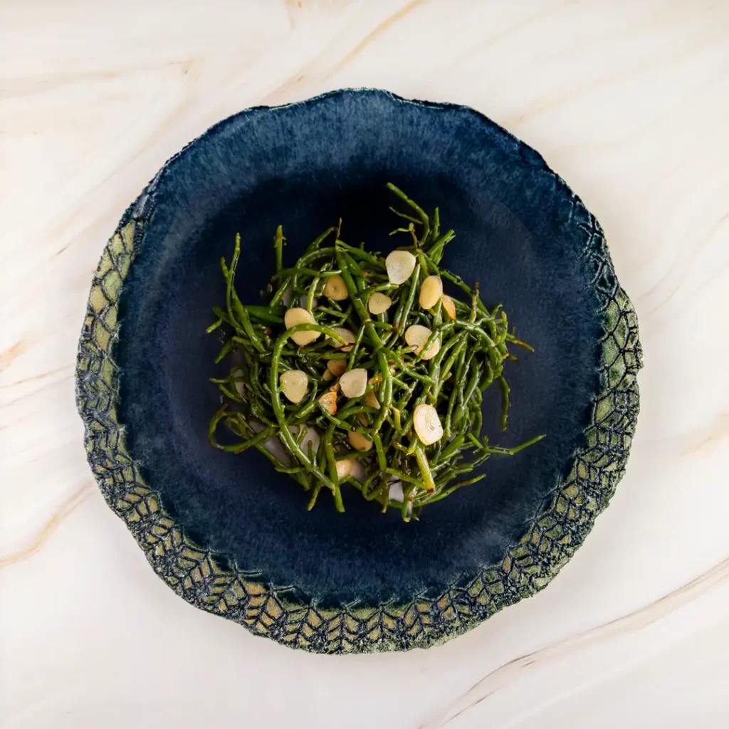 Salicorne - Gérouard & Filles