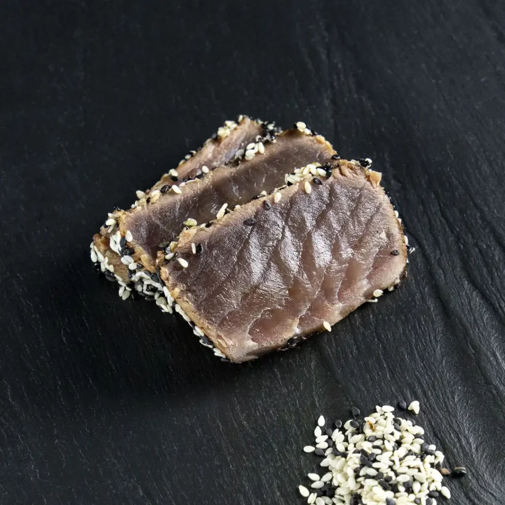 Tataki sésame - Gérouard & Filles