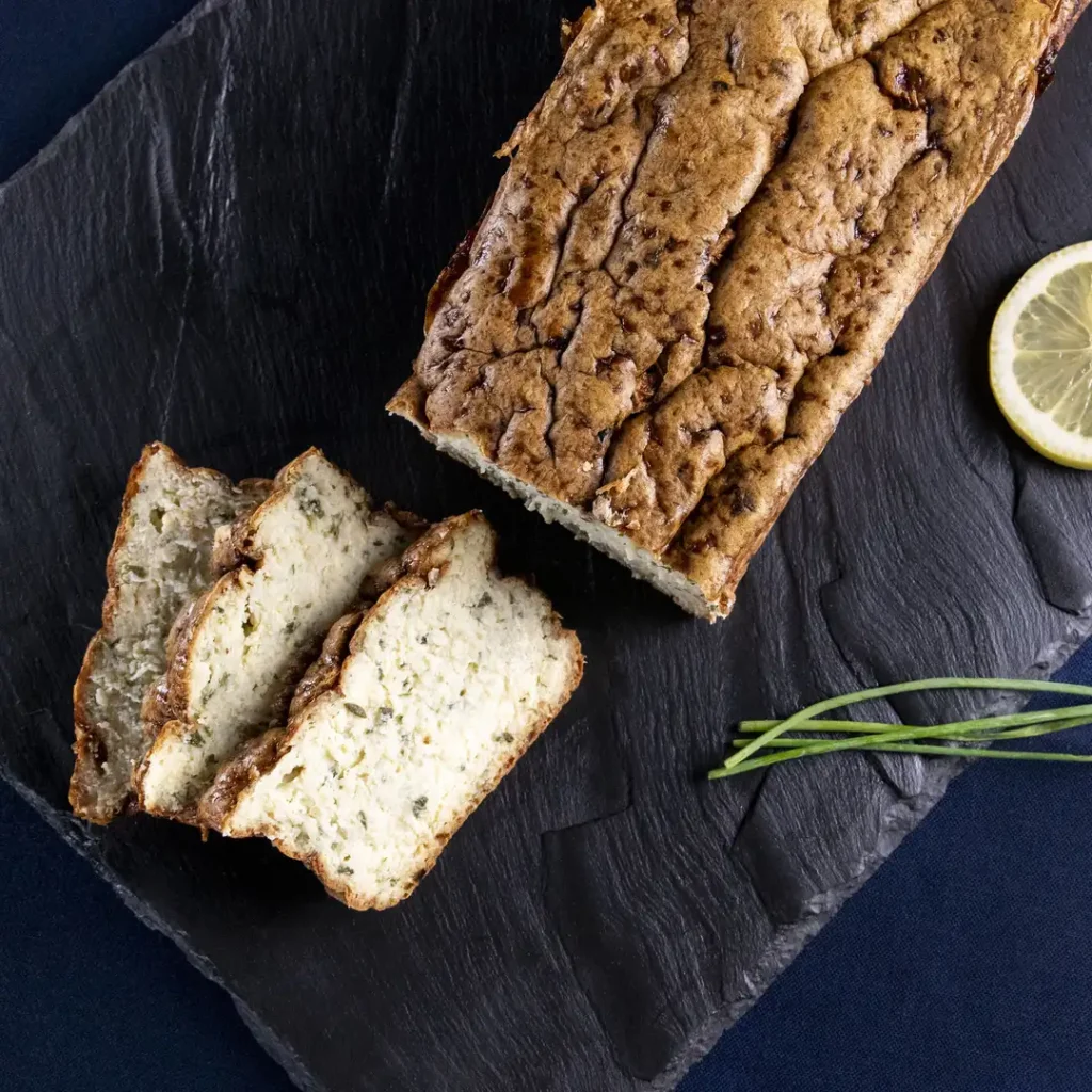 Terrine de St-Jacques - Gérouard & Filles